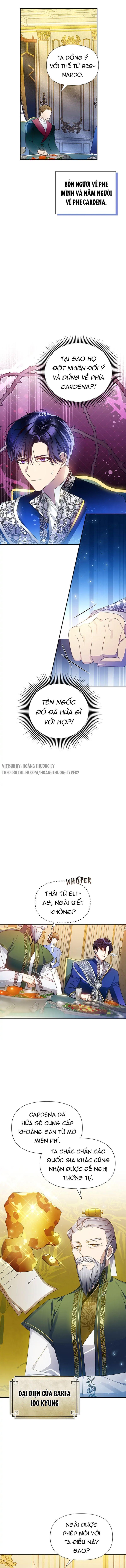 tôi đã ở đây ngay từ đầu chapter 48 7