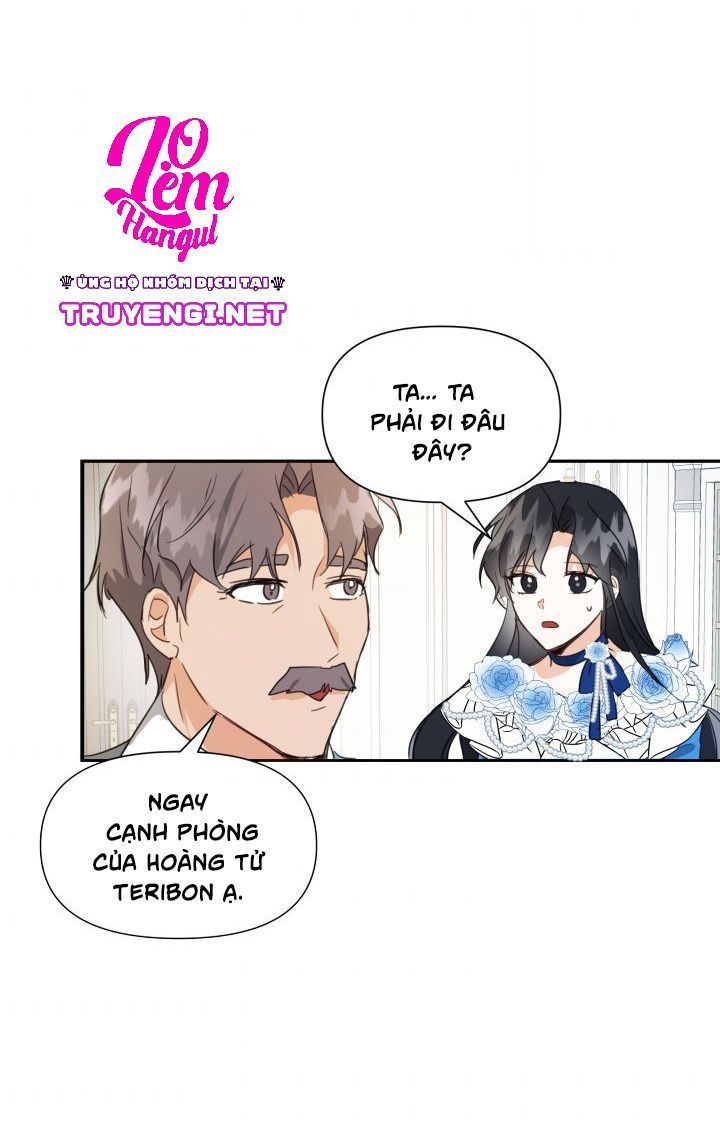 trở thành vợ của nam chính phế vật chapter 5 61