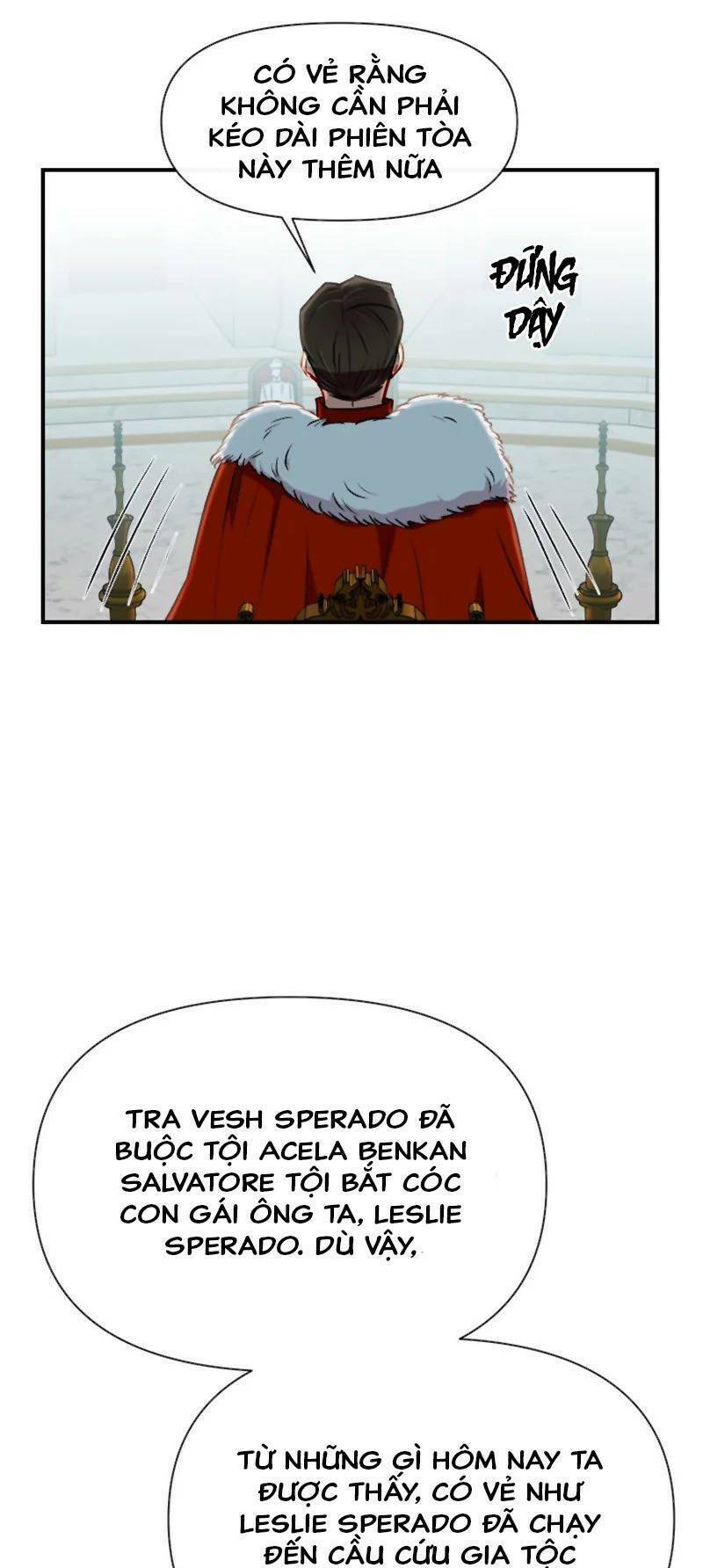 khế ước của nữ công tước quái vật chapter 39 43