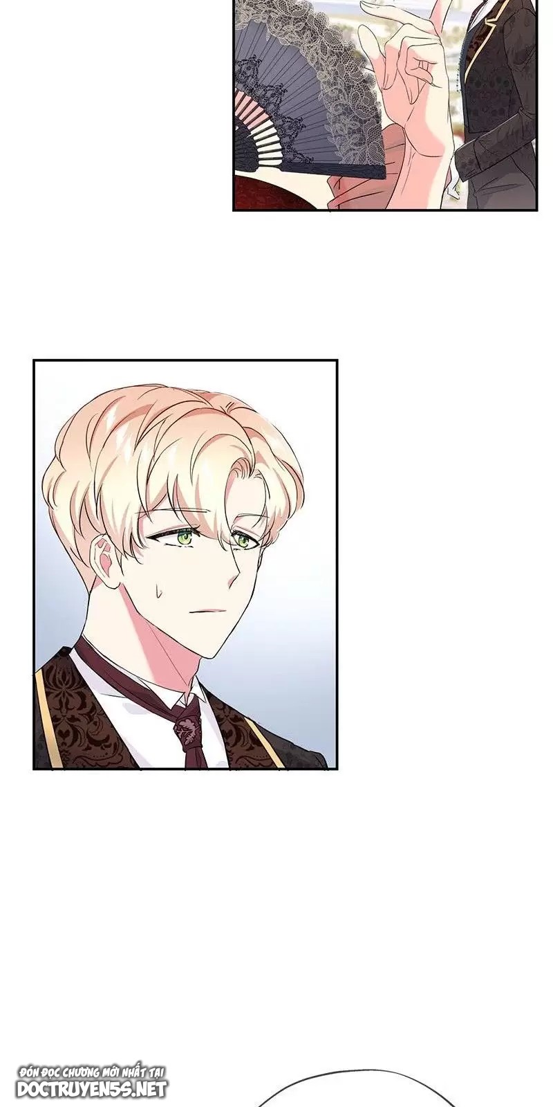 nếu tôi là nhân vật phản diện liệu tôi sẽ chết chapter 17 70