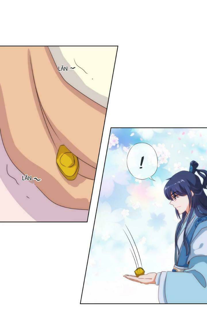 ồ, phu quân đáng yêu của tôi! chapter 7 6