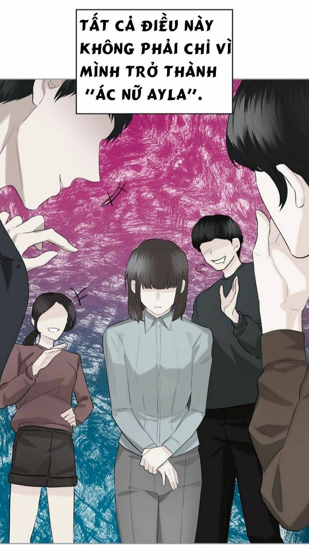 kẻ tạo ra nữ phản diện chapter 11 51