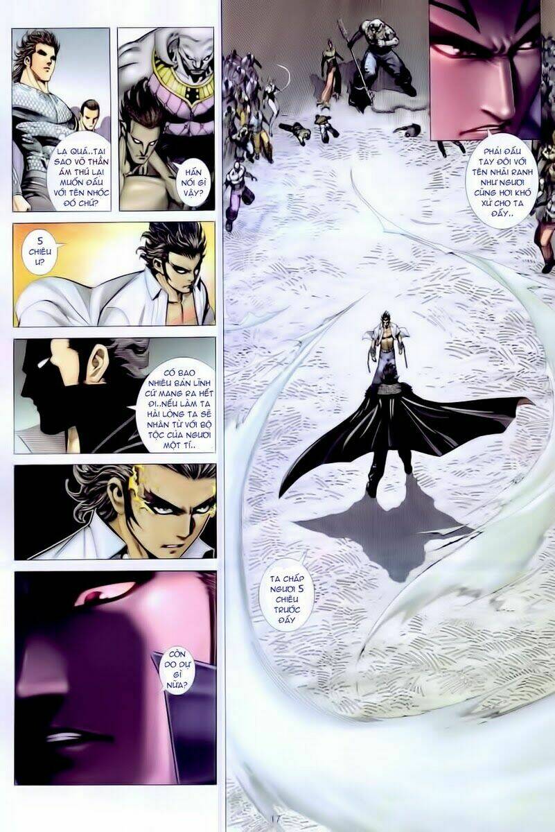 võ thần phượng hoàng chapter 82 15