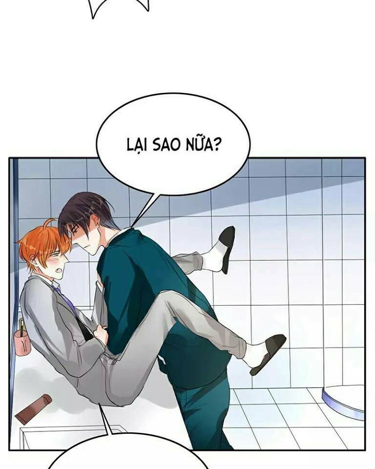 trẫm không phải là đại minh tinh chapter 15 9