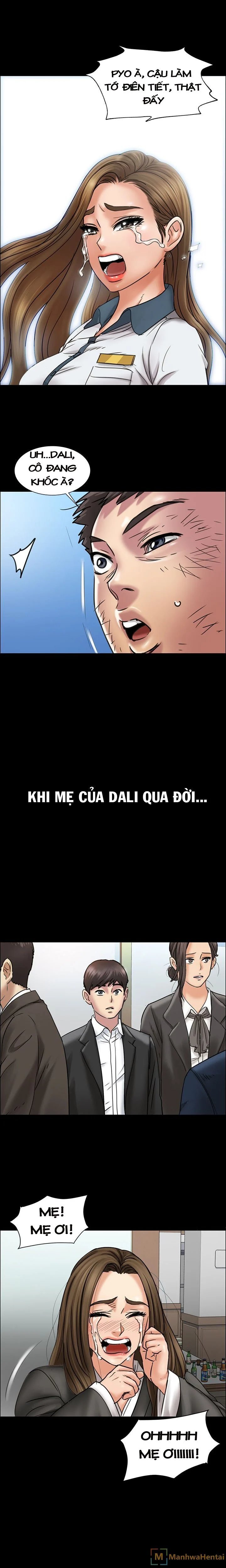 ong chúa chapter 12 12