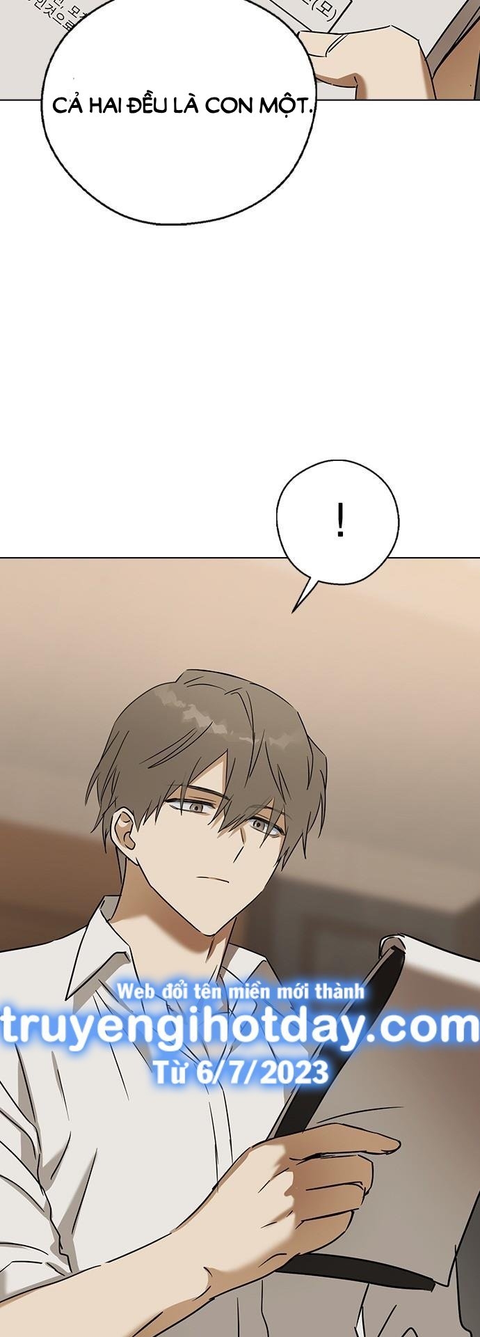 nhân duyên kiếp trước chapter 60.1 29
