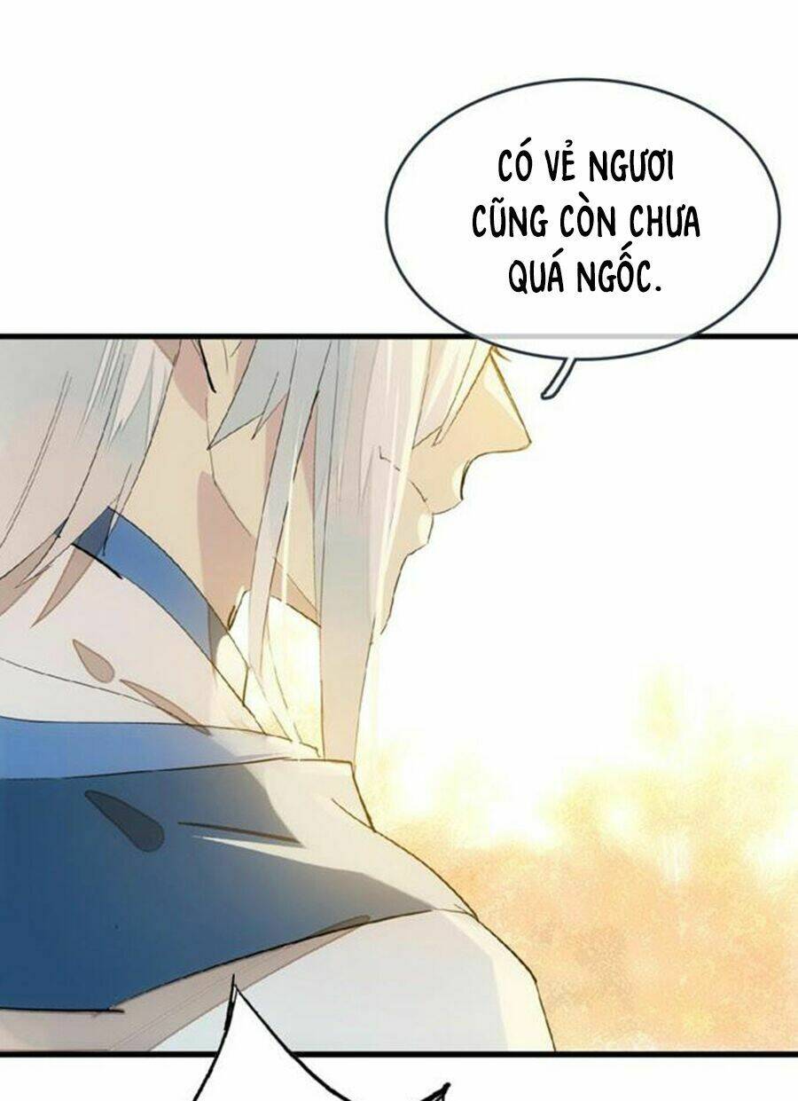 sư phụ lại trêu chọc ta chapter 61 40