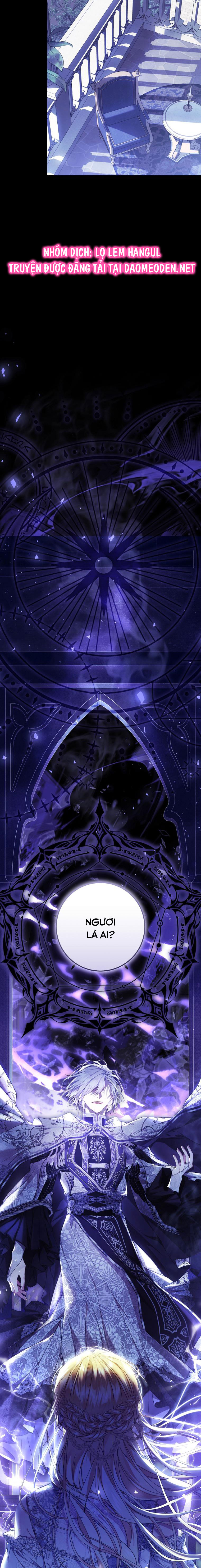 con rối ác nữ marionette chapter 98 3