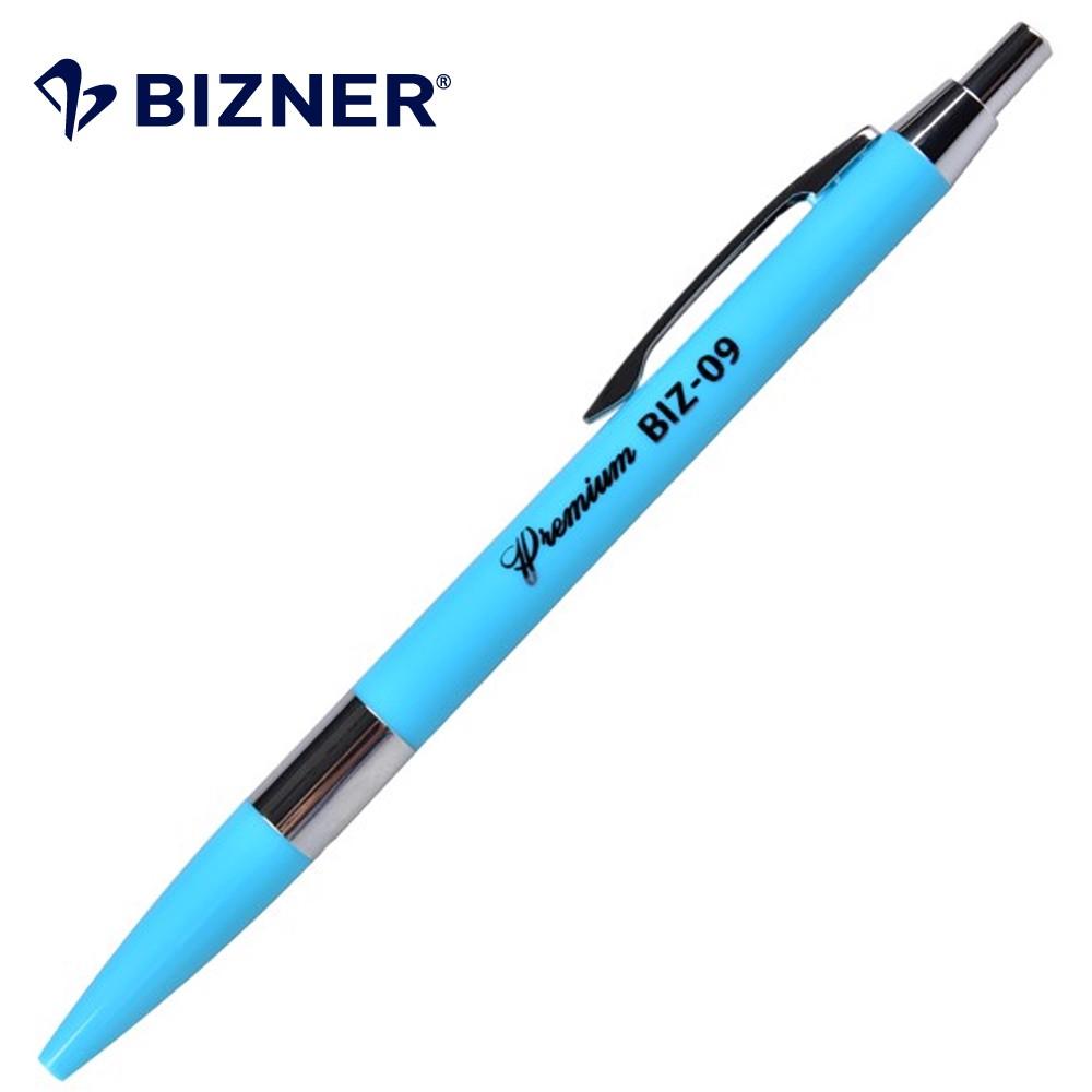 Bút bi Bizner BIZ-09 Thân màu ngẫu nhiên