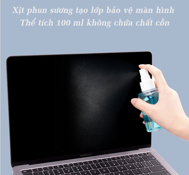 Dung Dịch Vệ Sinh JCPAL MIX SCREEN ACOHOL-FREE - Hàng chính Hãng