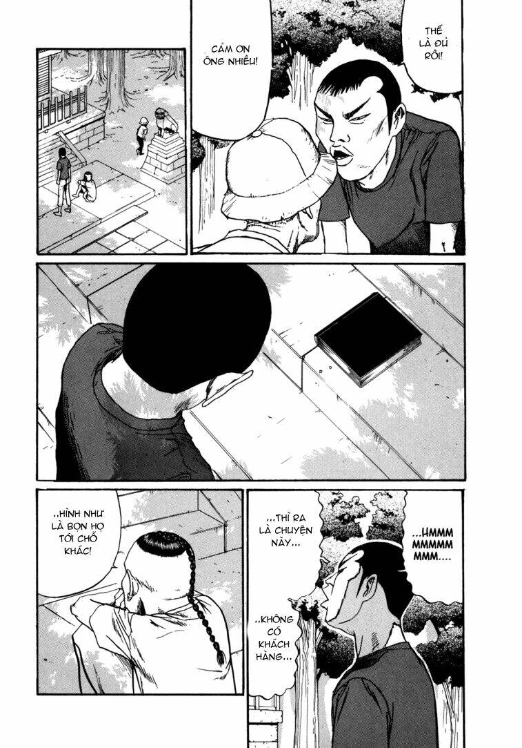 boku to issho chapter 43 16