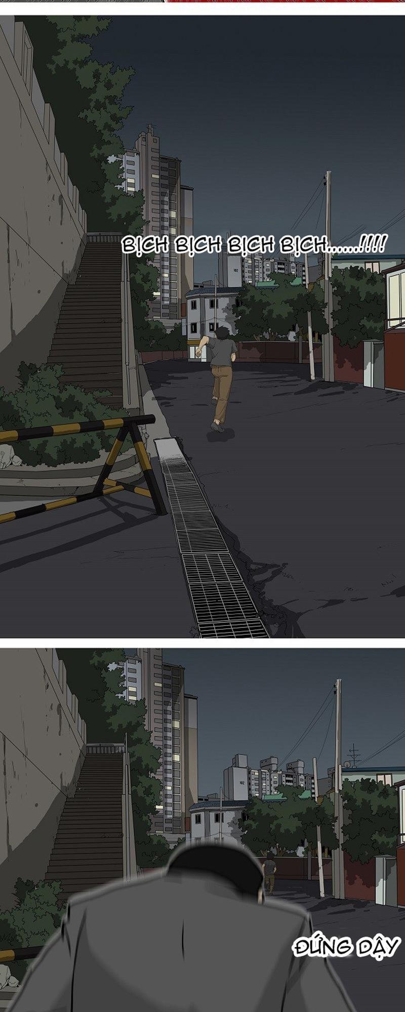 hồi sinh chapter 12 16