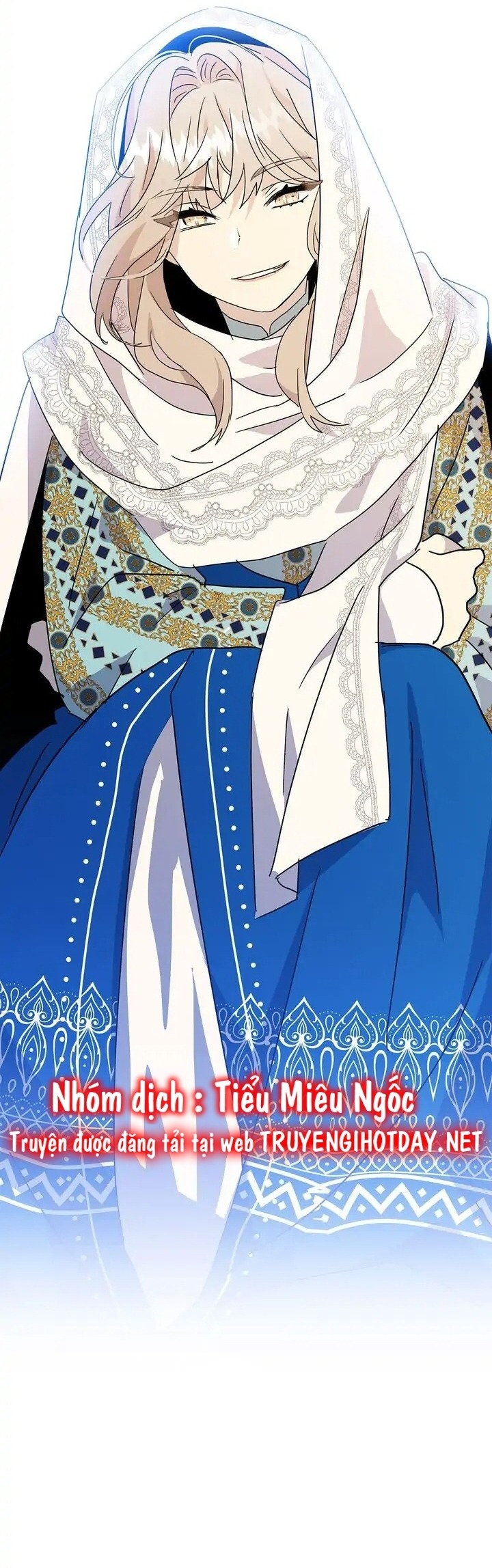 bình tĩnh nào, tiểu thư! chapter 62 84