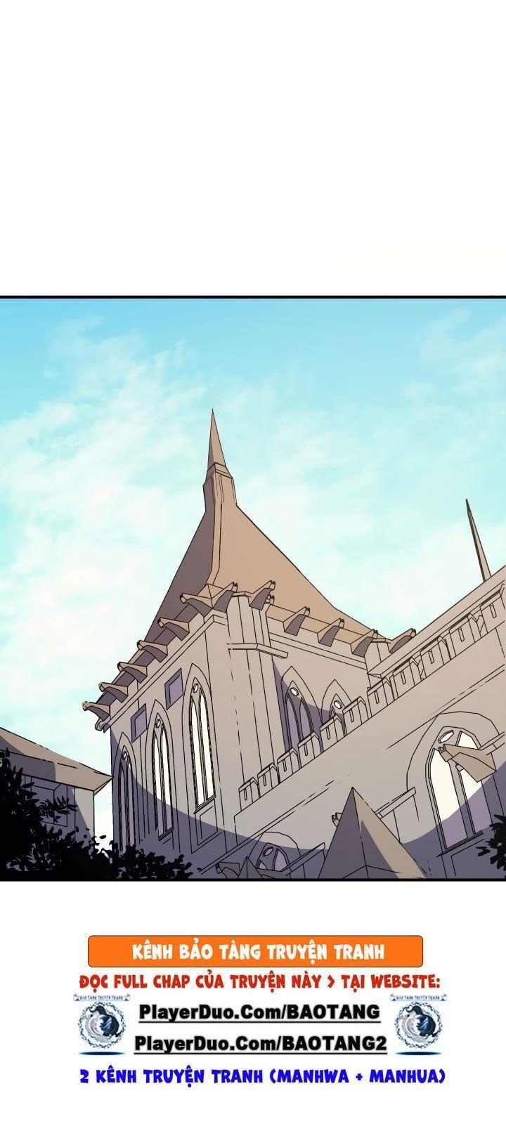 tôi trở lại thăng cấp một mình chapter 52 35