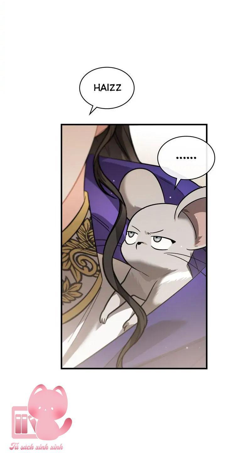 đêm đen khuất bóng chapter 20 14