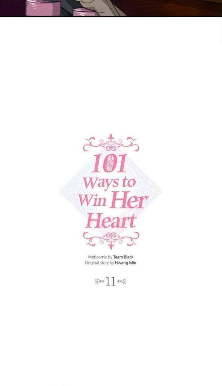 101 cách chinh phục trái tim em chapter 11 41