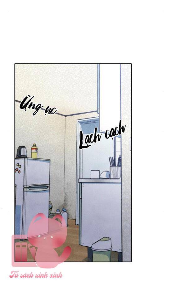 điều khiến tôi quyết tâm muốn chết chapter 53 16