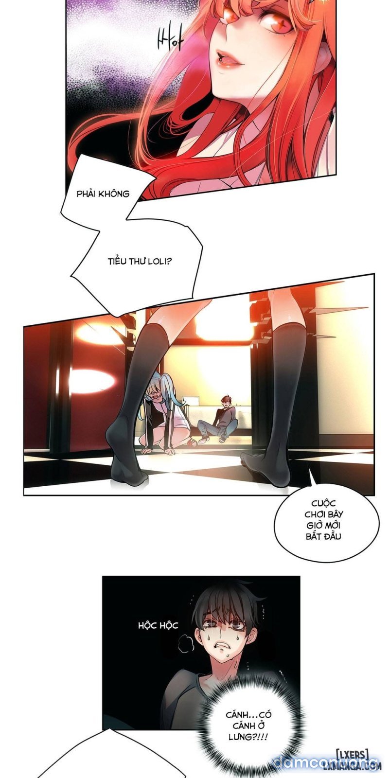 lilith cord chapter 3 31