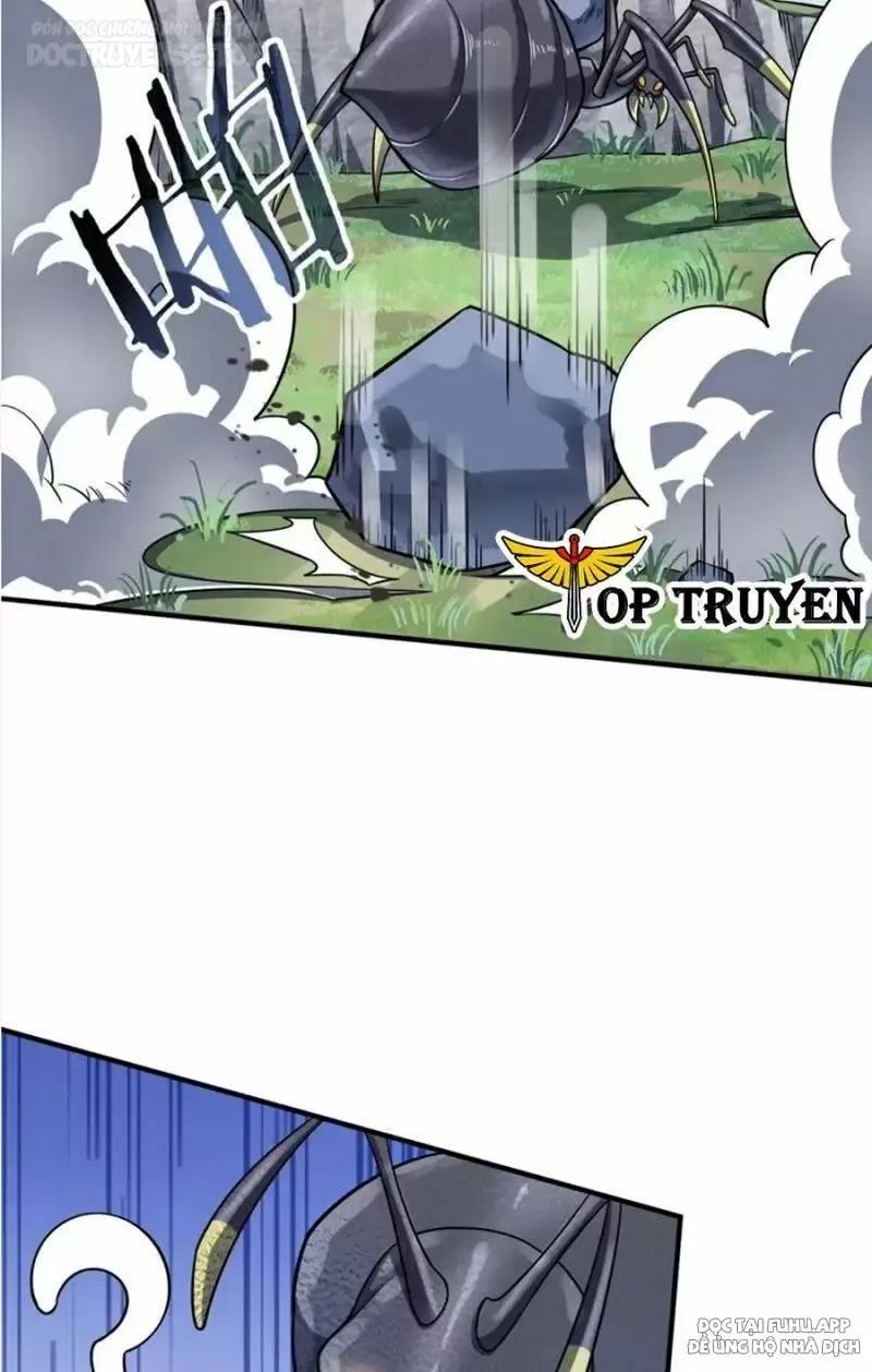 bắt đầu với thiên phú cấp sss chapter 20 8