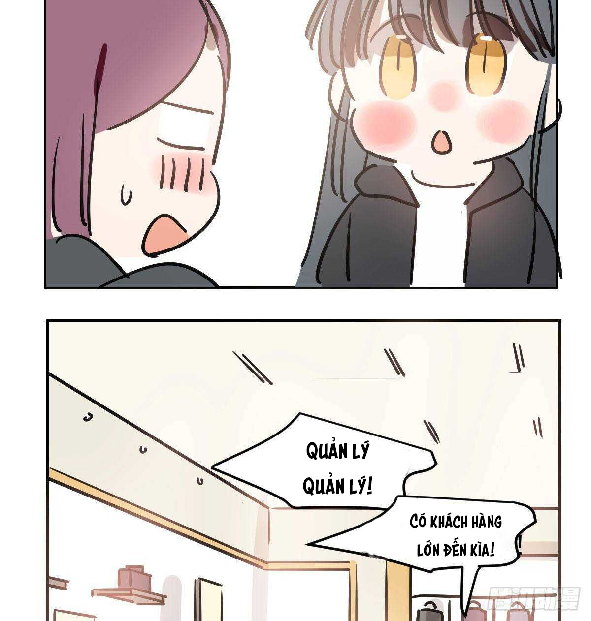 bắt lấy ngao ngao chapter 82 95