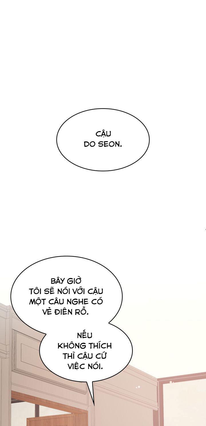 hướng về phía em chapter 7 1