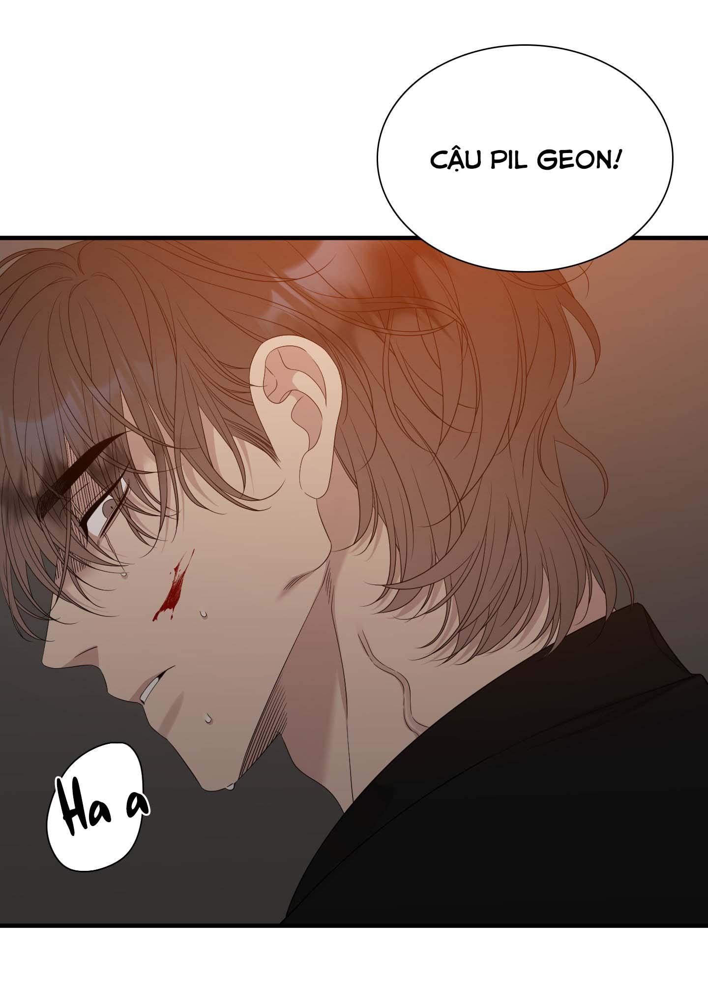 (END) KẺ ĐÊ TIỆN chapter 30