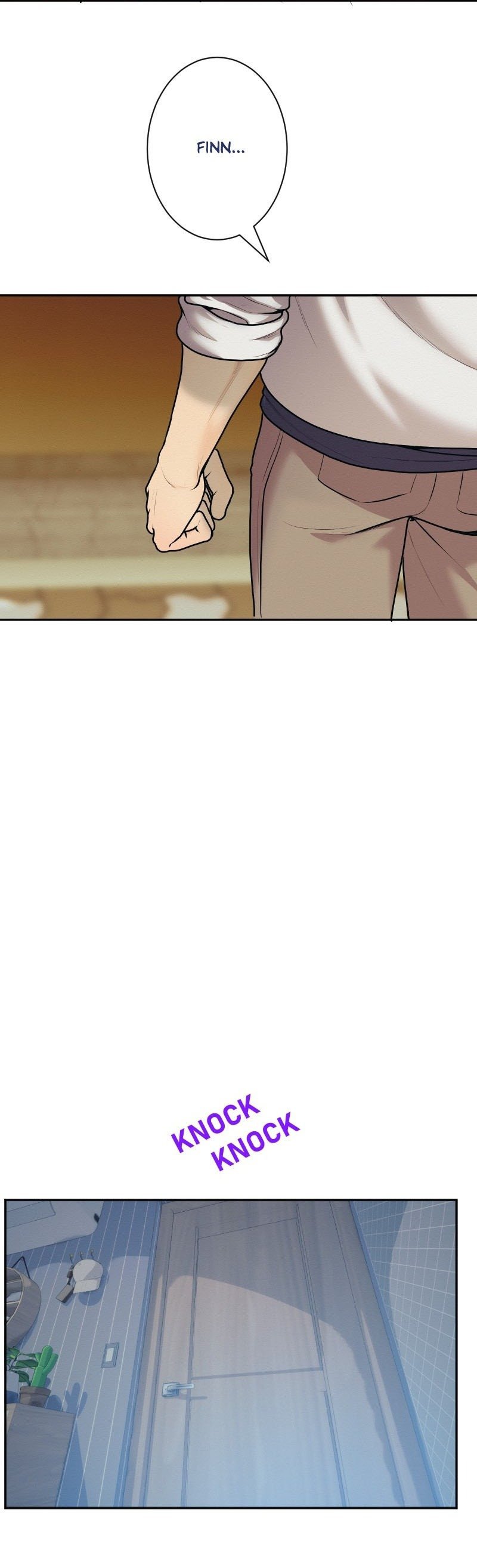 tôi đang hẹn hò với anh chàng điên loạn chapter 23 17