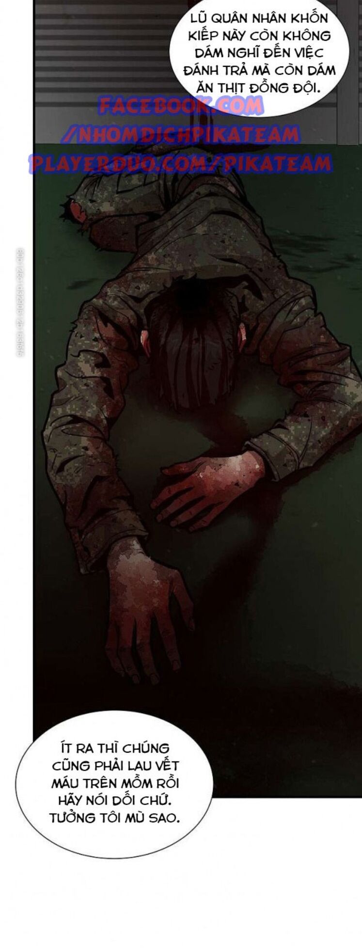 return survival chapter 55 7