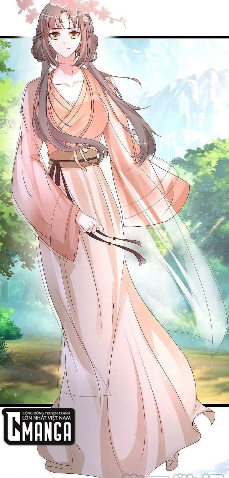 tối cường vận đào hoa chapter 251 14