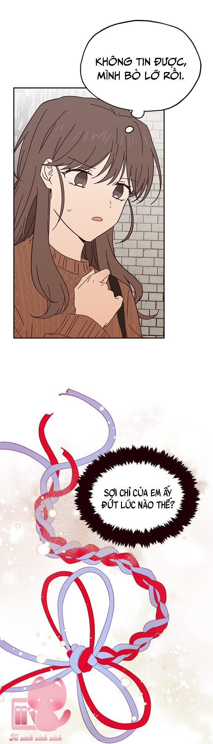 sợi chỉ tình yêu chapter 46 18