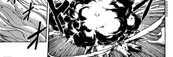 thánh tỏi sành ăn chapter 224 11