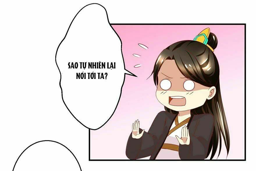 thuần phi ký chapter 44 11