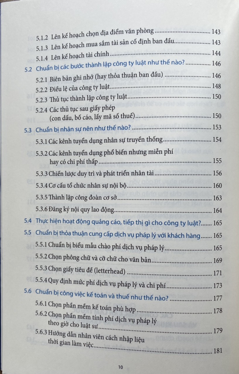 Hướng Dẫn Khởi Nghiệp Với Nghề Luật Sư 