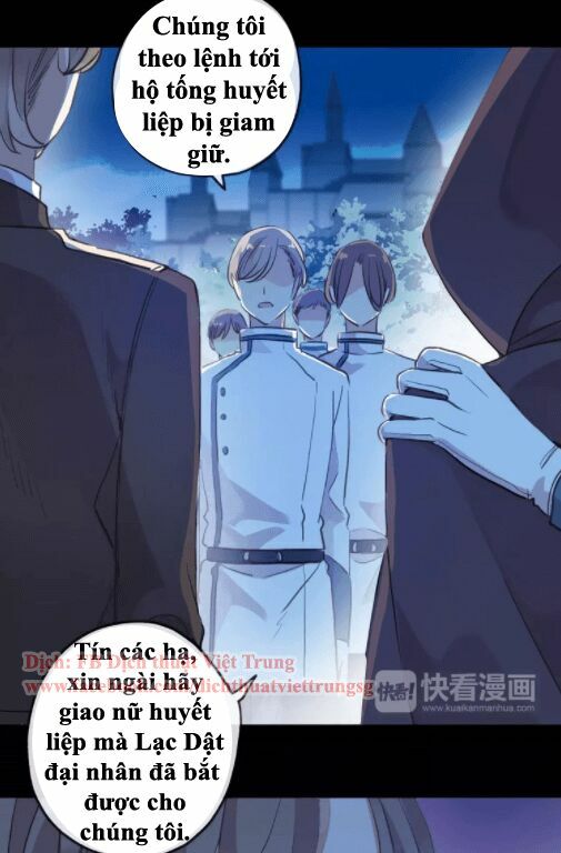 vết cắn ngọt ngào phần 2 chapter 14 59