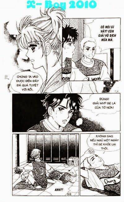 cô giáo tuổi 18 chapter 11 98