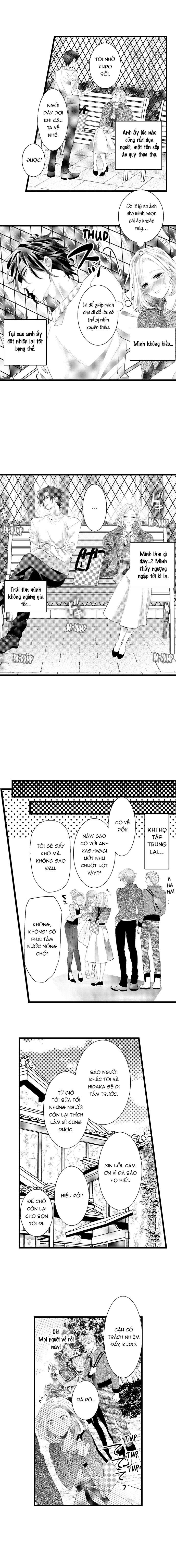 ác quỷ trong bộ com lê (full) chapter 5.1 3