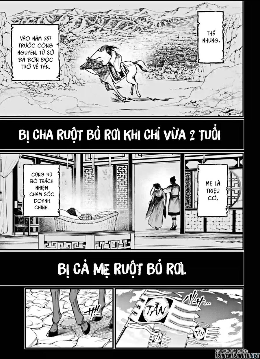 đại chiến nhân thần chapter 59 5