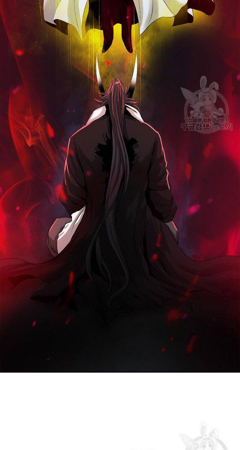 xuyên không thành hổ chapter 83 100