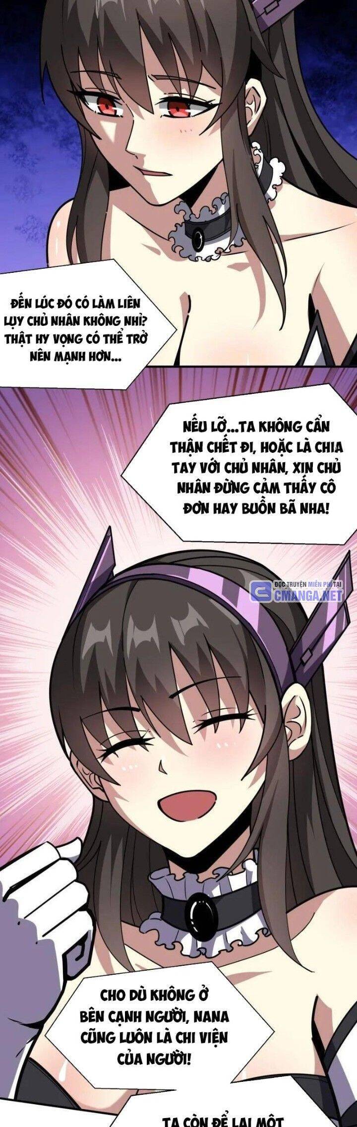 Vừa Chơi Đã Có Tài Khoản Vương Giả chapter 492 32