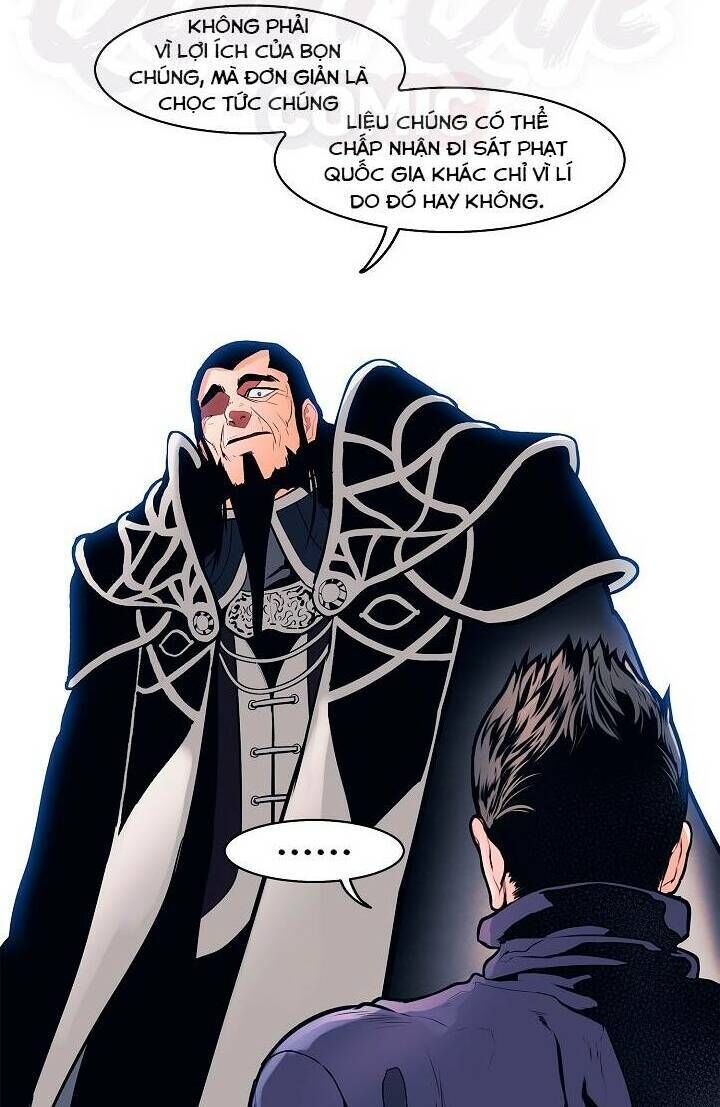 bất bại chân ma chapter 42 32