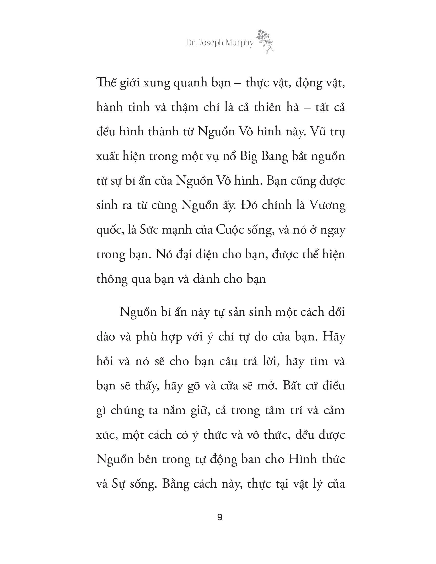 Bí Mật Luật Hấp Dẫn