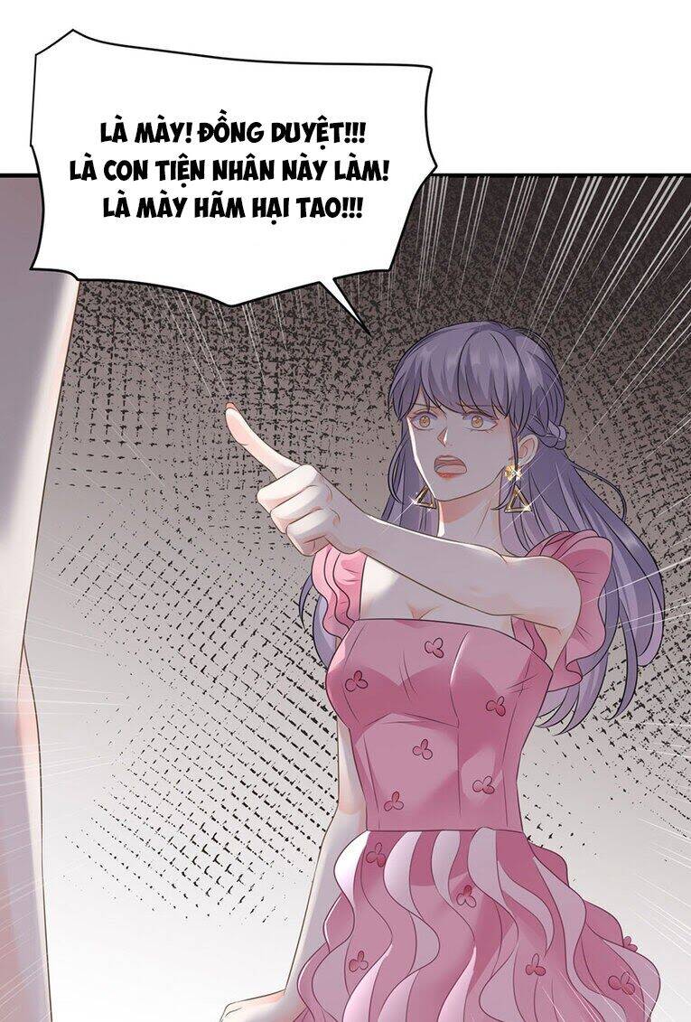 đại tiểu thư có thể có cái gì xấu chapter 2 20