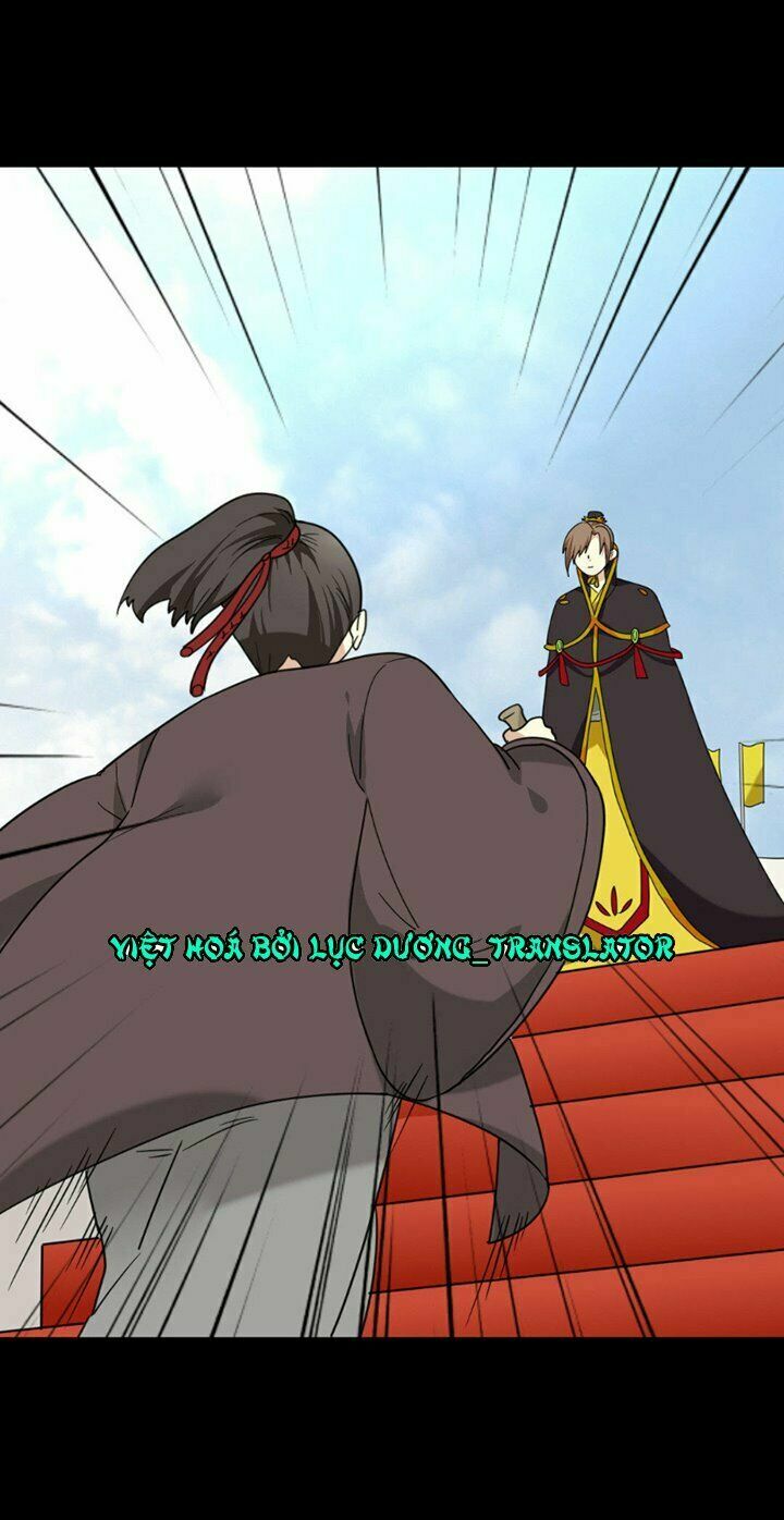 lưỡng bất nghi (full) chapter 168 13