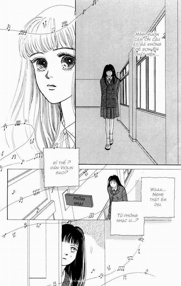 con nhà giàu chapter 3 17