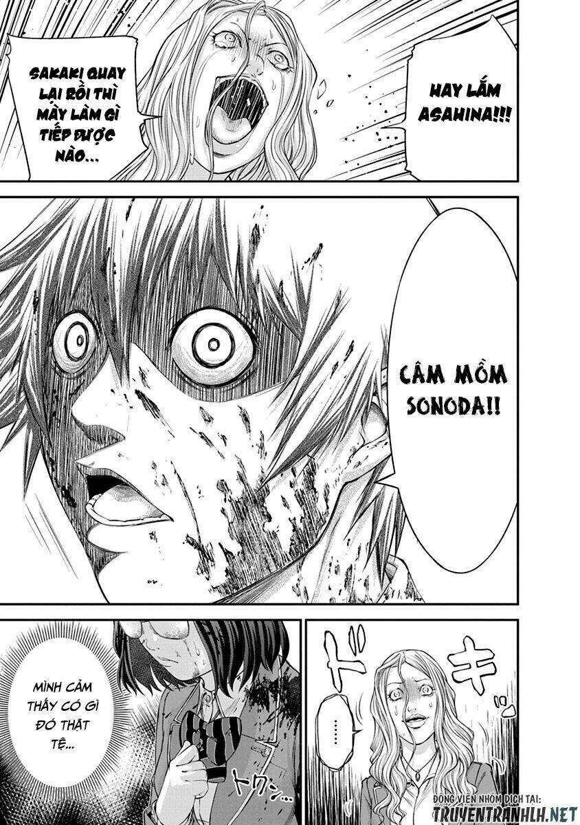 signal 100 chapter 11 25