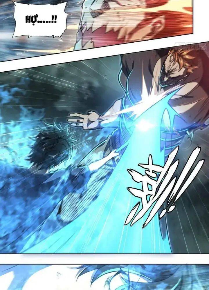 dự báo khải huyền chapter 106 51