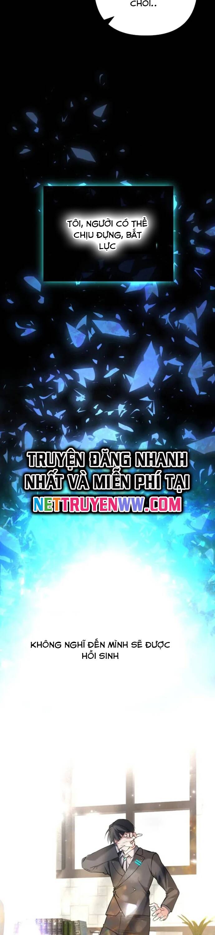 sự trở lại của đại pháp sư huyền thoại chapter 2 5