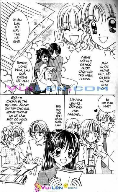 lâu đài cổ chapter 12 85