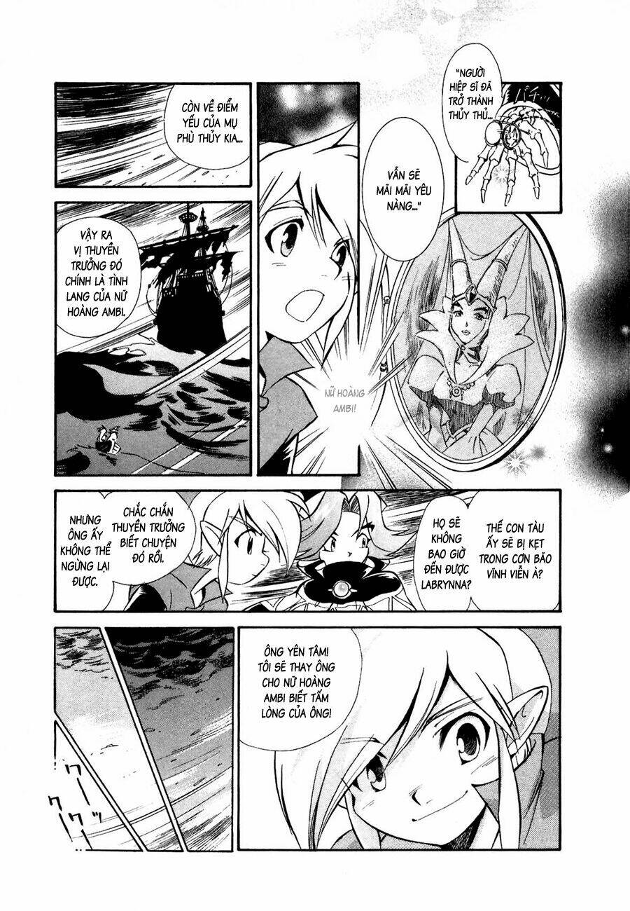 legend of zelda: oracle of ages chapter 7 14