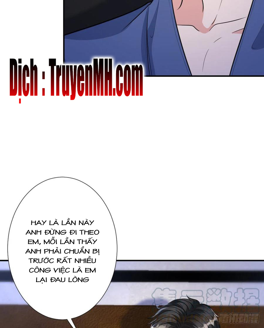 thí hôn lão công, cần giúp sức chapter 326 15